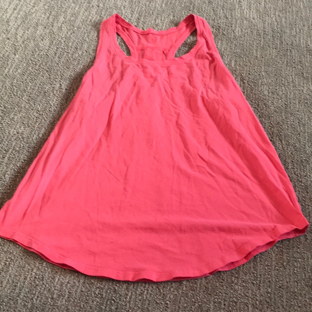 Lululemon tank top - Picture 1 of 2